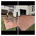 Power washing 26