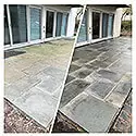 Power washing 27